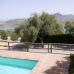 Zahara De La Sierra property: Cadiz House, Spain 265021