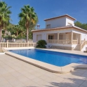 Javea property: Villa for sale in Javea 265023