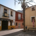 Orcheta property: Villa for sale in Orcheta 265024