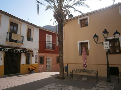 Orcheta property: Villa for sale in Orcheta 265024