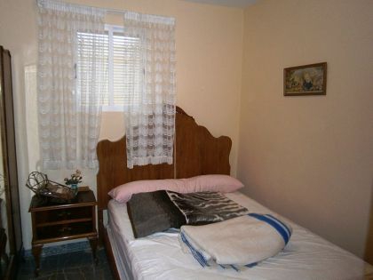 Orcheta property: Villa in Alicante for sale 265024