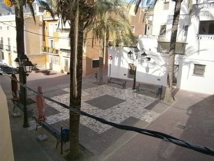 Orcheta property: Orcheta, Spain | Villa for sale 265024