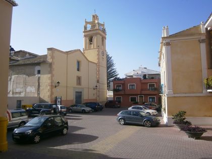 Orcheta property: Orcheta Villa 265024