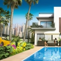 Finestrat property: Villa for sale in Finestrat 265025