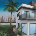 Finestrat property: Alicante Villa, Spain 265025