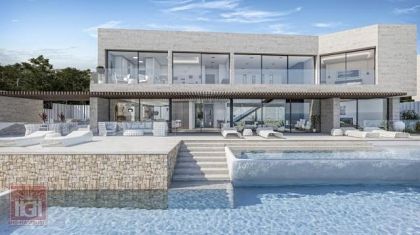 Javea property: Villa for sale in Javea, Spain 265049