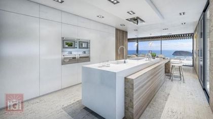 Javea property: Villa in Alicante for sale 265049