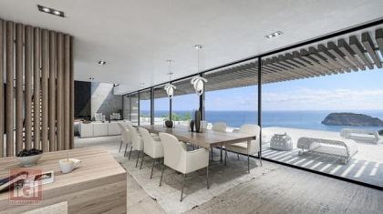 Javea property: Alicante property | 4 bedroom Villa 265049