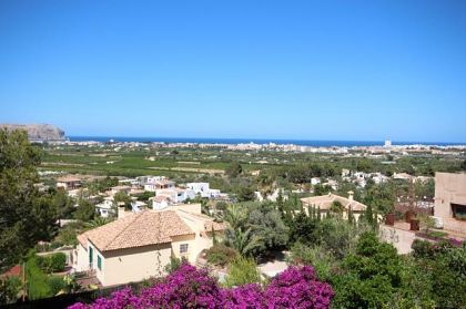 Javea property: Villa for sale in Javea, Spain 265052