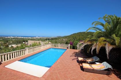 Javea property: Villa with 4 bedroom in Javea 265052
