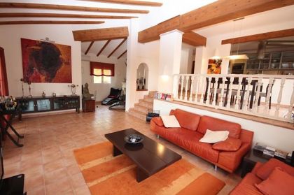 Javea property: Villa in Alicante for sale 265052