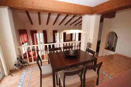 Javea property: Alicante Villa 265052