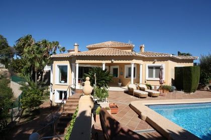 Denia property: Villa for sale in Denia 265058