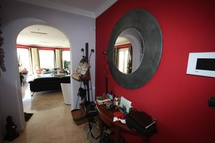 Denia property: Villa in Alicante for sale 265058