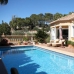 Denia property: 3 bedroom Villa in Alicante 265058
