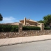 Denia property: 3 bedroom Villa in Denia, Spain 265058