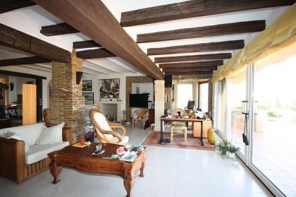 Denia property: Denia, Spain | Villa for sale 265063