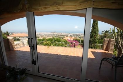 Denia property: Denia Villa 265063