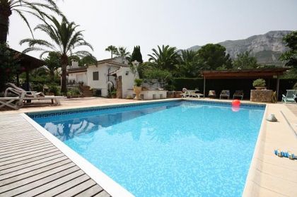 Denia property: Villa for sale in Denia 265074