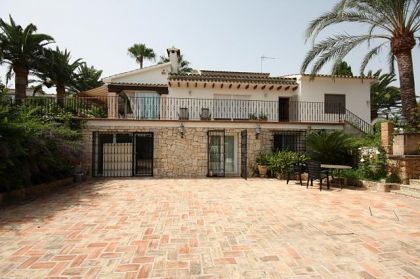 Denia property: Villa with 6 bedroom in Denia 265074