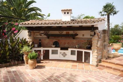 Denia property: Villa with 6 bedroom in Denia, Spain 265074
