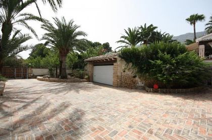 Denia property: Villa for sale in Denia, Alicante 265074