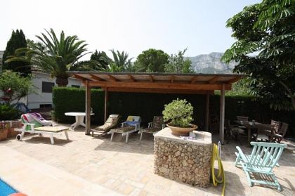 Denia property: Villa in Alicante for sale 265074