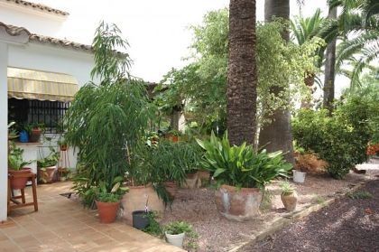 Denia property: Alicante property | 6 bedroom Villa 265074