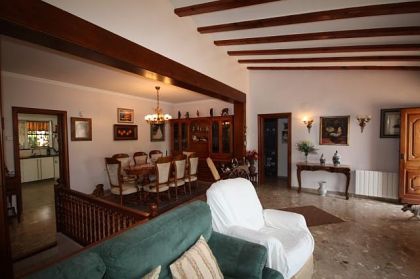 Denia property: Alicante Villa 265074
