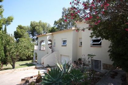 Denia property: Villa for sale in Denia 265075