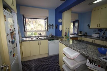 Denia property: Alicante Villa 265075
