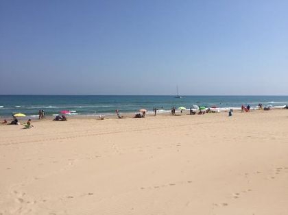 Villa for sale in town, Spain 265095