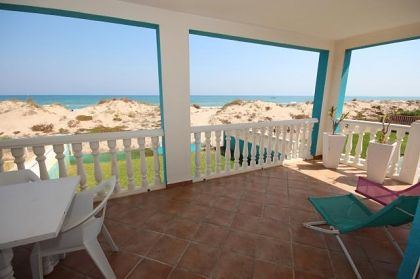 Villa with 6 bedroom in town, Spain 265095