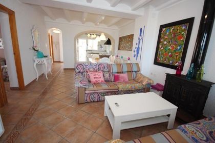 Villa in Alicante for sale 265095
