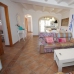 Villa in town 265095