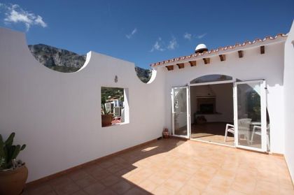 Denia property: Villa for sale in Denia, Alicante 265102