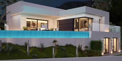 Denia property: Villa for sale in Denia 265104