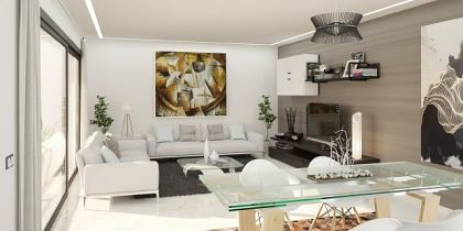 Denia property: Villa with 3 bedroom in Denia, Spain 265104