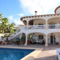 Denia property: Villa for sale in Denia 265116