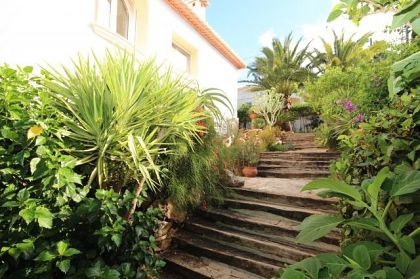 Denia property: Villa with 4 bedroom in Denia, Spain 265116