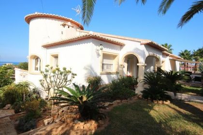 Denia property: Villa with 4 bedroom in Denia 265116