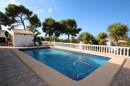 Denia property: Villa for sale in Denia, Alicante 265116