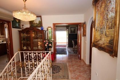 Denia property: Alicante property | 4 bedroom Villa 265116