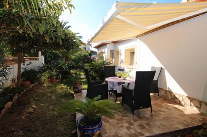 Denia property: Villa in Alicante for sale 265116