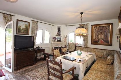 Denia property: Denia Villa 265116