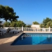 Denia property: Denia, Spain Villa 265116