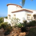 Denia property: 4 bedroom Villa in Denia, Spain 265116