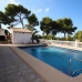 Denia property:  Villa in Alicante 265116