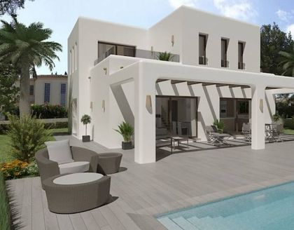 Javea property: Villa to rent in Javea 265124