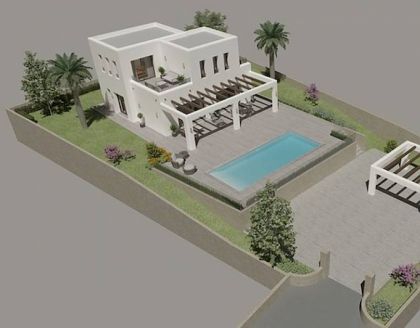 Javea property: Villa to rent in Javea, Spain 265124